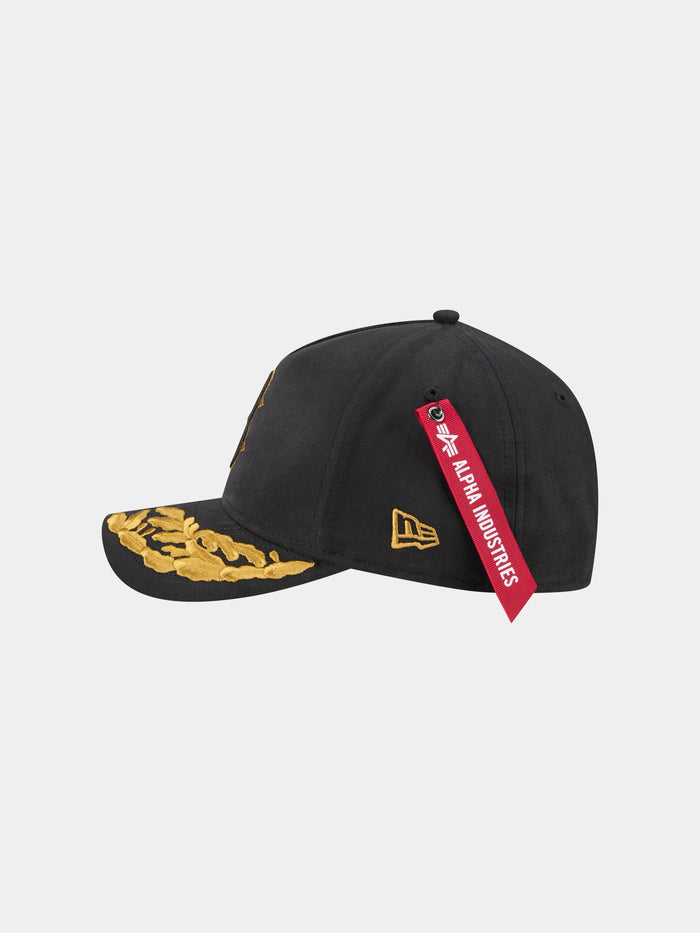 BOSTON RED SOX X ALPHA X NEW ERA 940 MC CAP ACCESSORY Alpha Industries