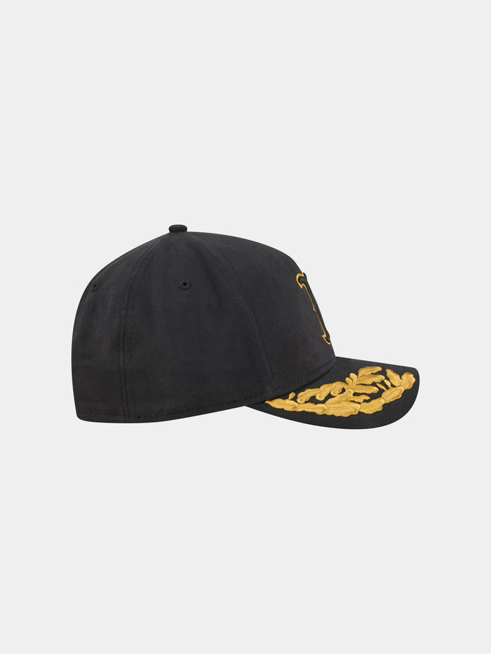 BOSTON RED SOX X ALPHA X NEW ERA 940 MC CAP ACCESSORY Alpha Industries