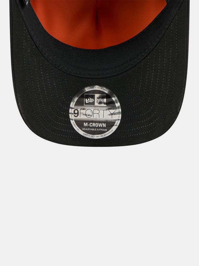BOSTON RED SOX X ALPHA X NEW ERA 940 MC CAP ACCESSORY Alpha Industries