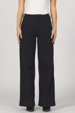 Brandy Jean - Greige Goods