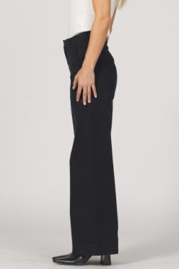 Brandy Jean - Greige Goods