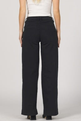 Brandy Jean - Greige Goods