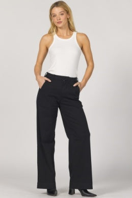Brandy Jean - Greige Goods