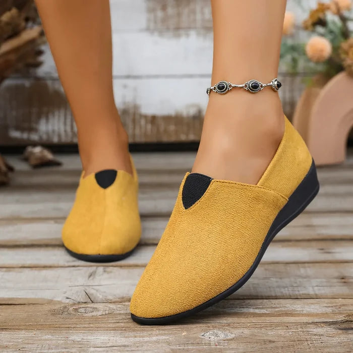 Yellow / 36