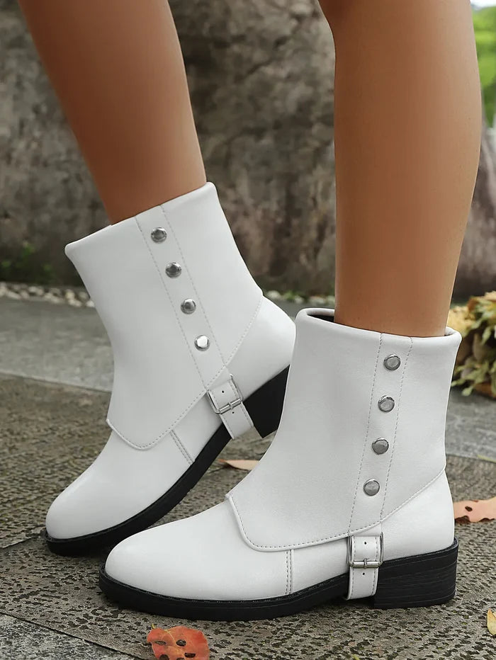 White / 36