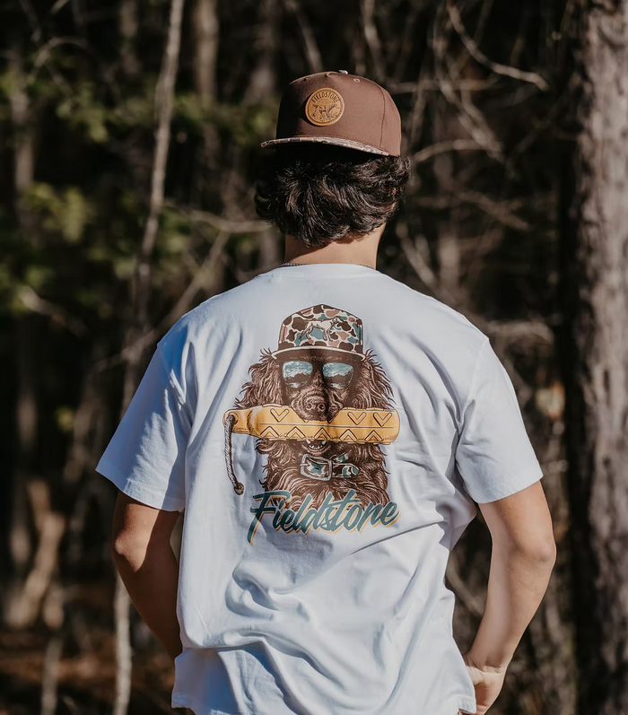 BUMPER BOYKIN TEE