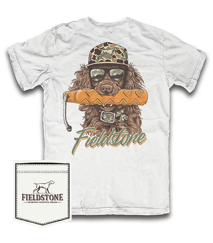 BUMPER BOYKIN TEE