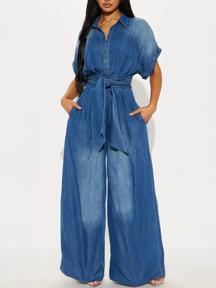 Dark Blue / S