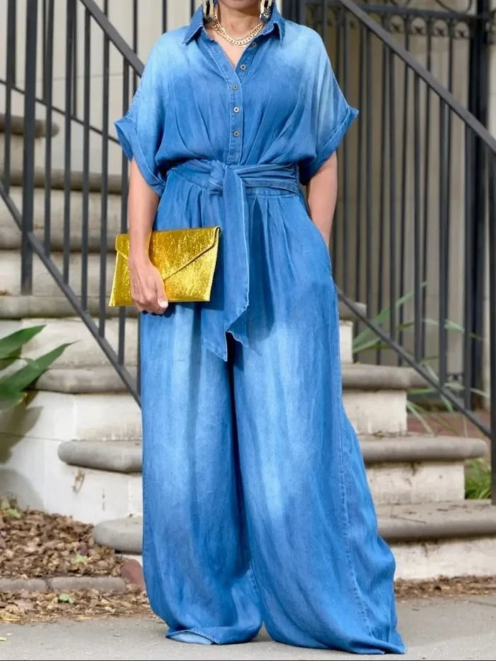Light Blue / S