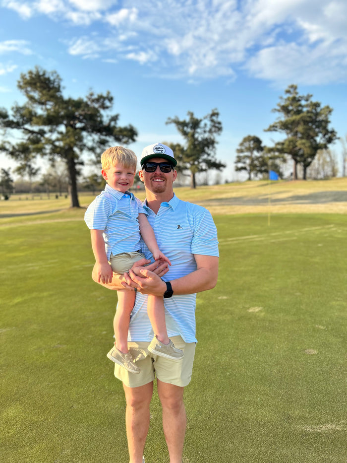 CADDIE SWING SHORTS