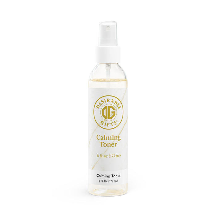 Calming Toner, 6oz