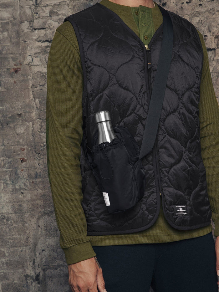 CANTEEN BAG ACCESSORY Alpha Industries
