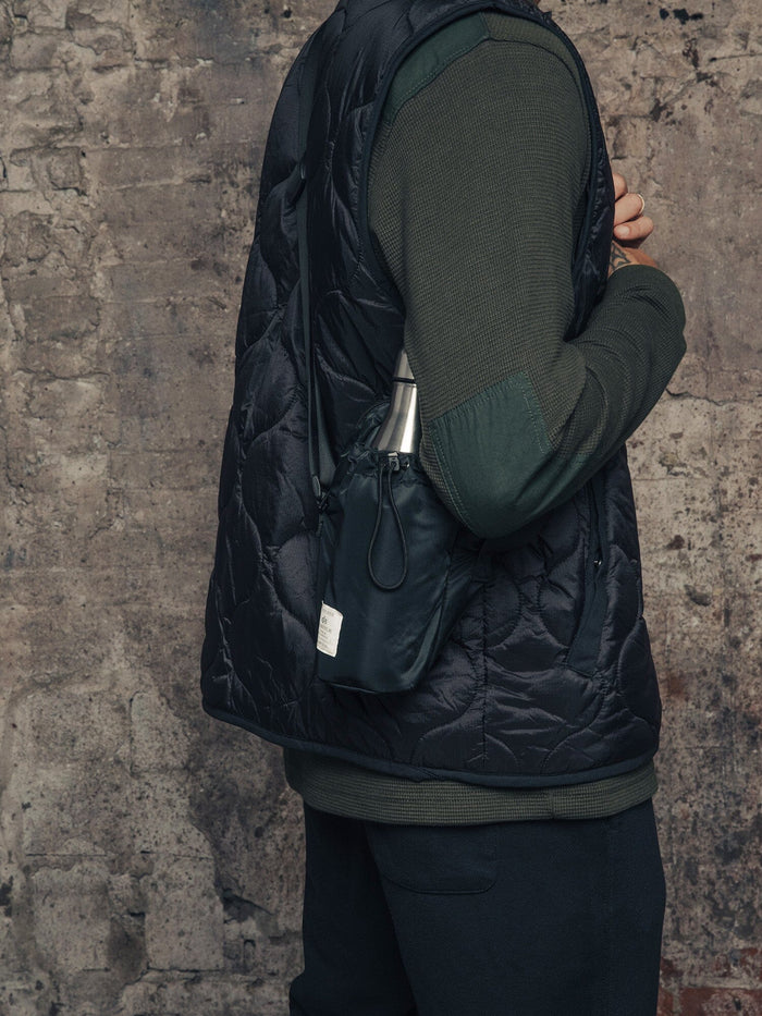 CANTEEN BAG ACCESSORY Alpha Industries
