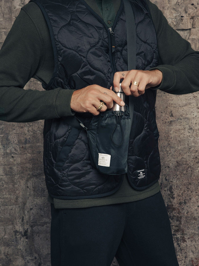 CANTEEN BAG ACCESSORY Alpha Industries