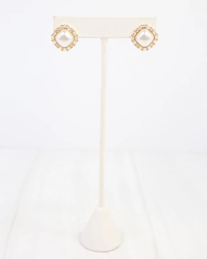 CAROLINE EARRINGS