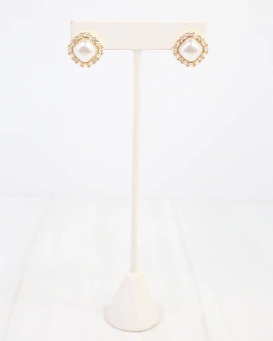 CAROLINE EARRINGS
