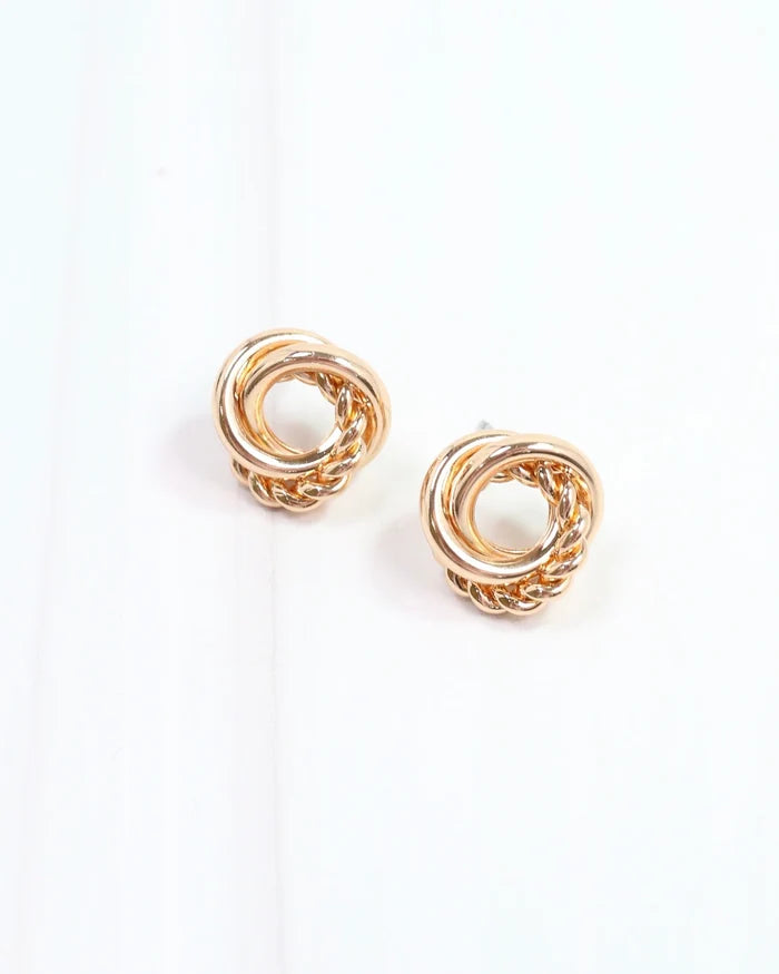 CAROLINE EARRINGS