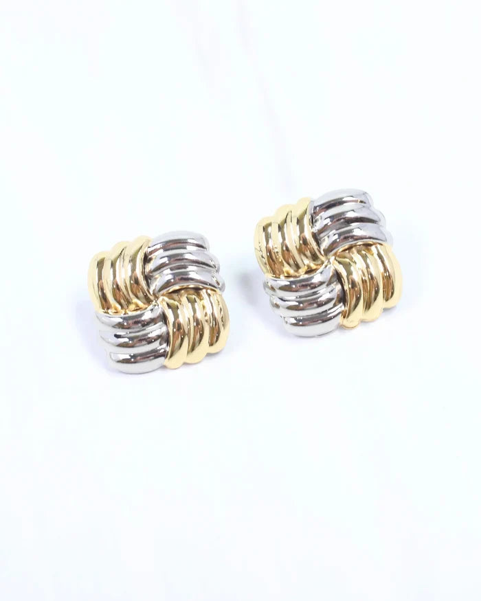 CAROLINE EARRINGS