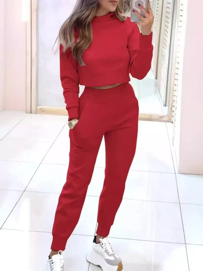 Red / S
