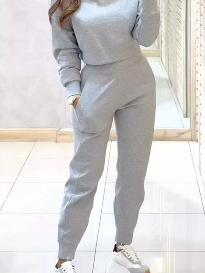 Light Gray / S