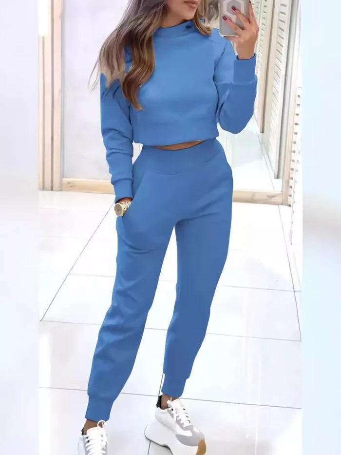 Blue / S