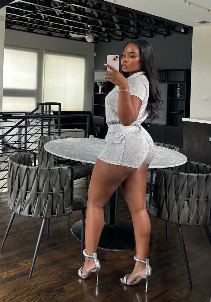 Cement Romper