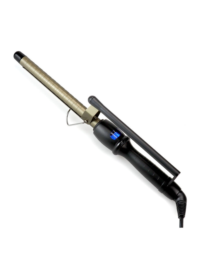 Ceramic Coating Barrel Curling Iron