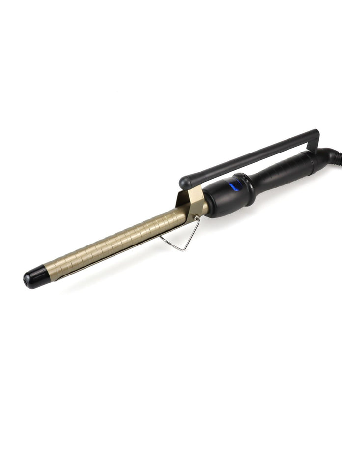 Ceramic Coating Barrel Curling Iron