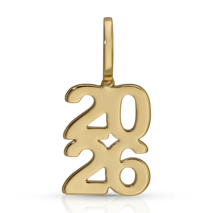 Charm Garden - Gold Charms - Greige Goods