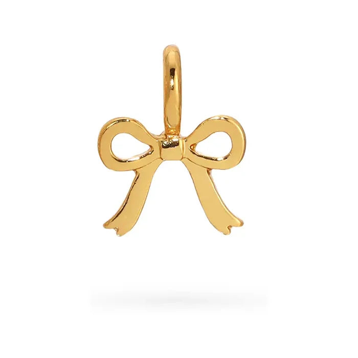 Charm Garden - Gold Charms - Greige Goods