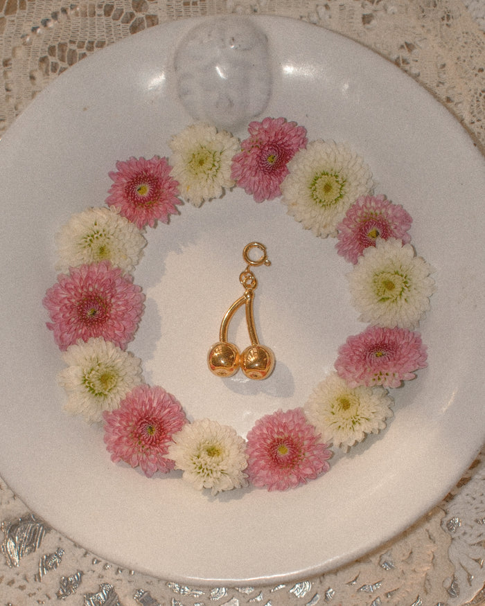 Cherry Charm