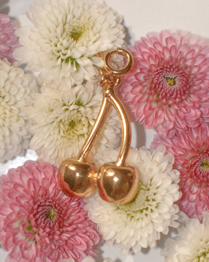 Cherry Charm