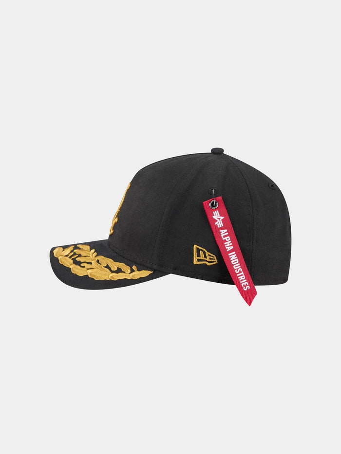 CHICAGO WHITE SOX X ALPHA X NEW ERA 940 MC CAP ACCESSORY Alpha Industries