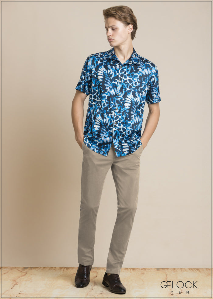 Chino Pant - Long Length - 070424