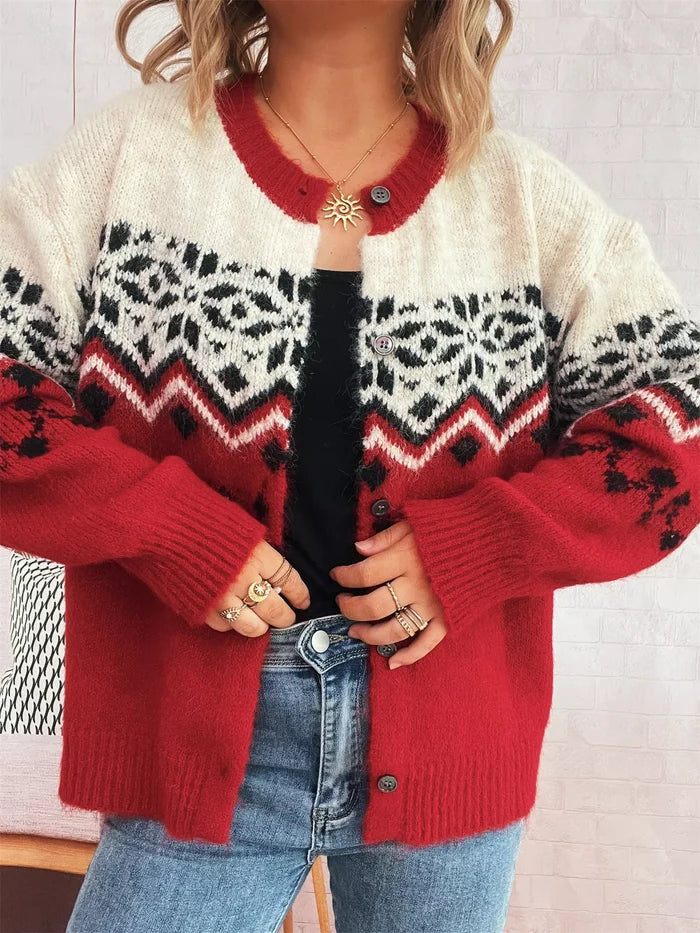 Red / One Size