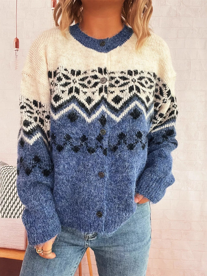 Dusty Blue / One Size