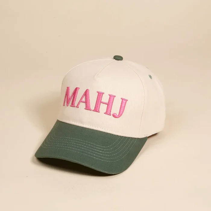 Classic Canvas Hat - Greige Goods