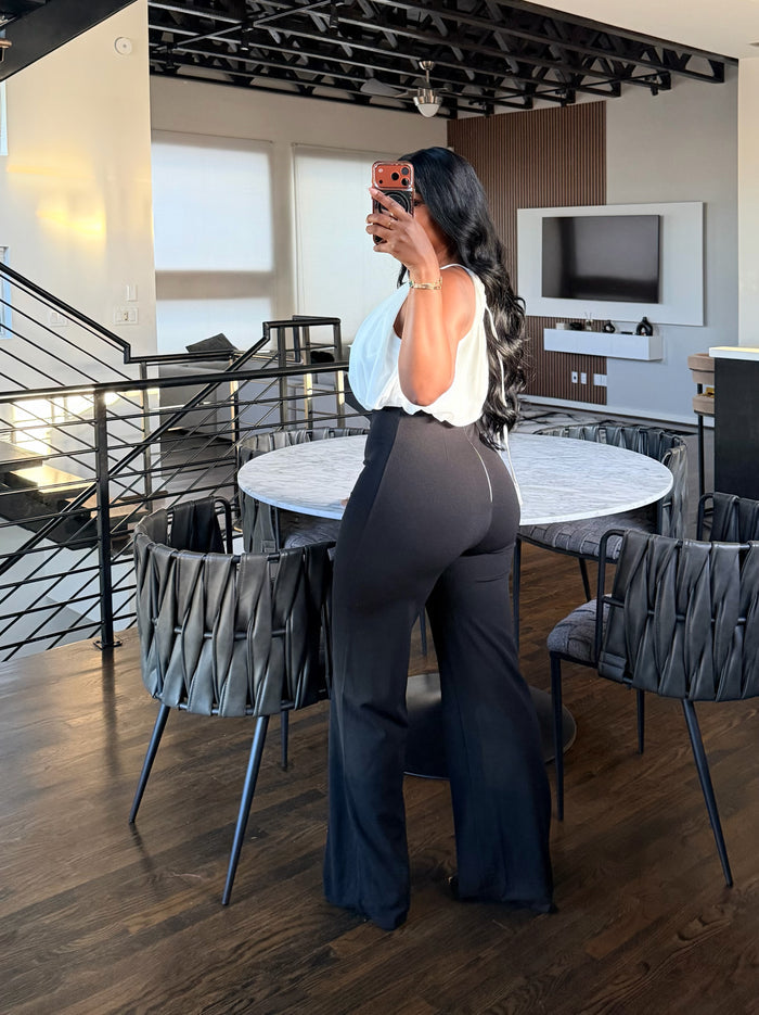 Classic Jumpsuit