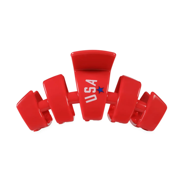 Classic Small Hair Clip
