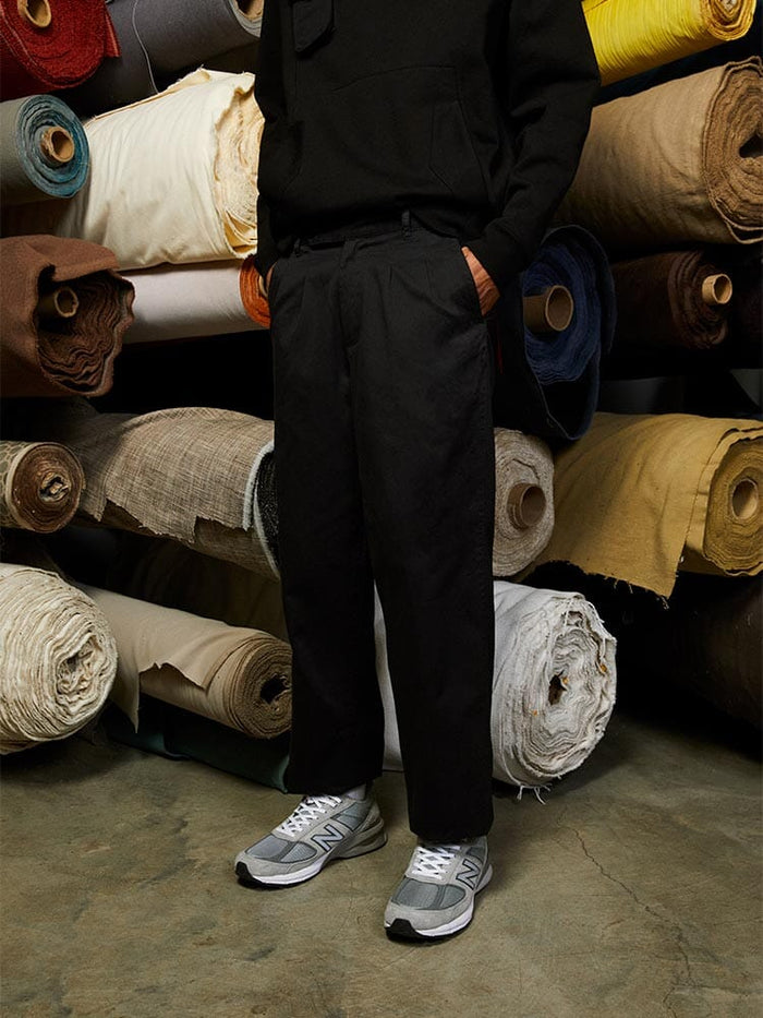 CLASSIC TROUSER BOTTOM Alpha Industries