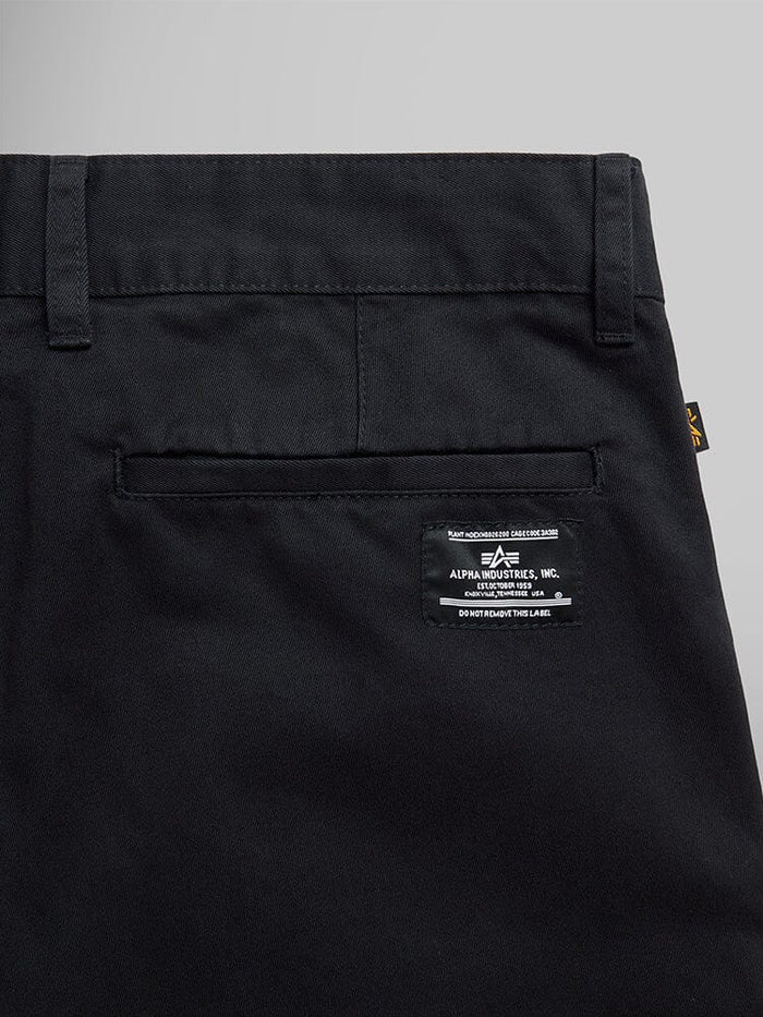CLASSIC TROUSER BOTTOM Alpha Industries