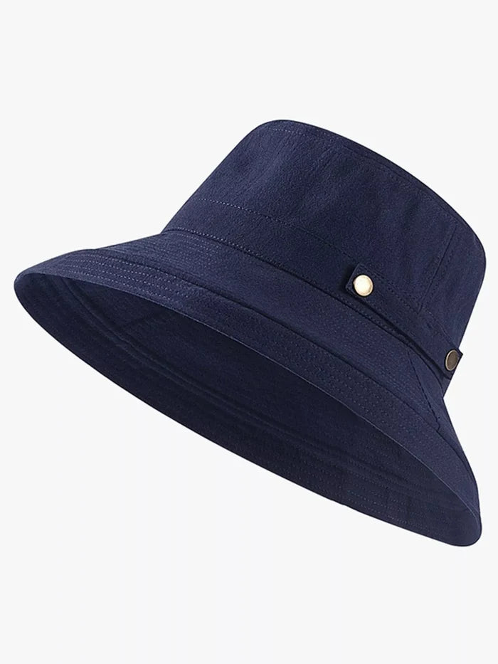 Dark Navy / One Size