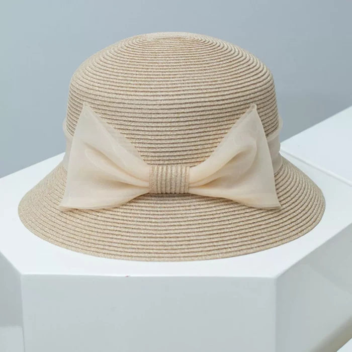 Beige / One Size
