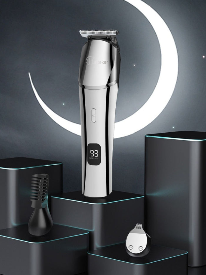 Cordless Hair Clipper Trimmer