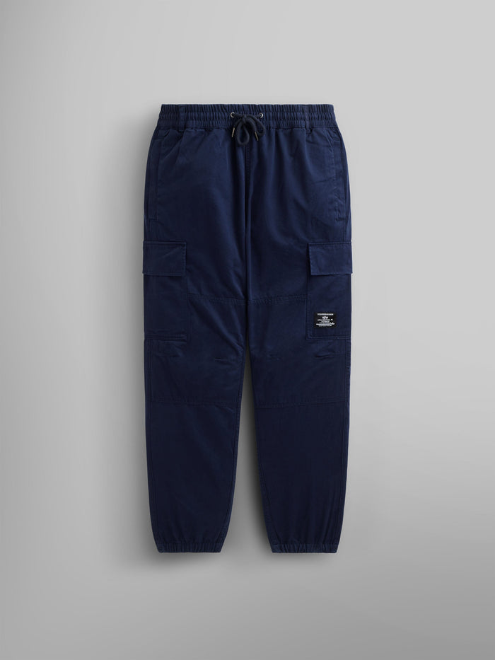 REPLICA BLUE / XS