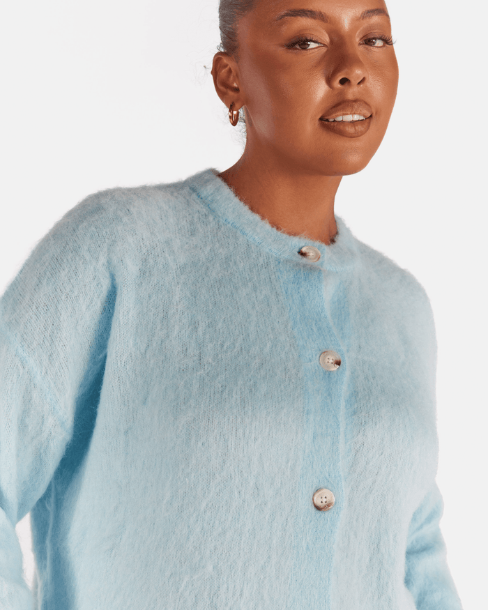 Courtney Cardi | Blue