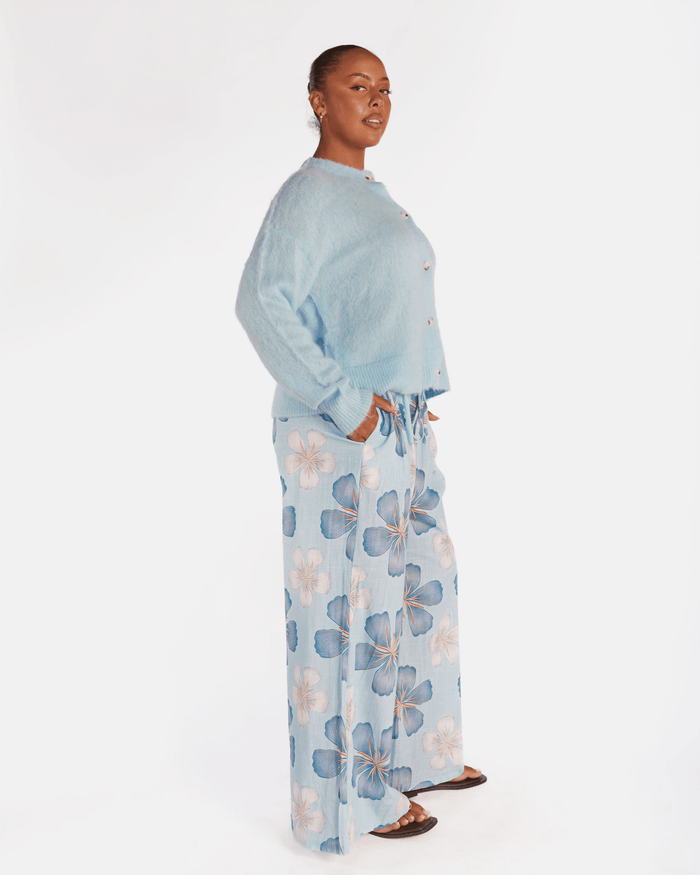 Courtney Cardi | Blue