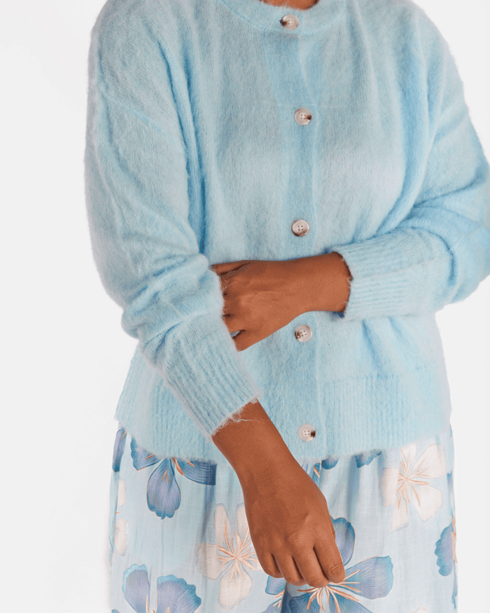 Courtney Cardi | Blue