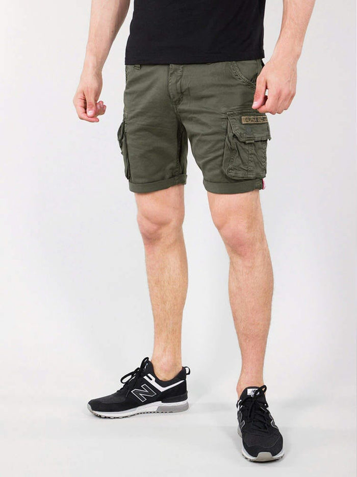 DARK OLIVE / 30