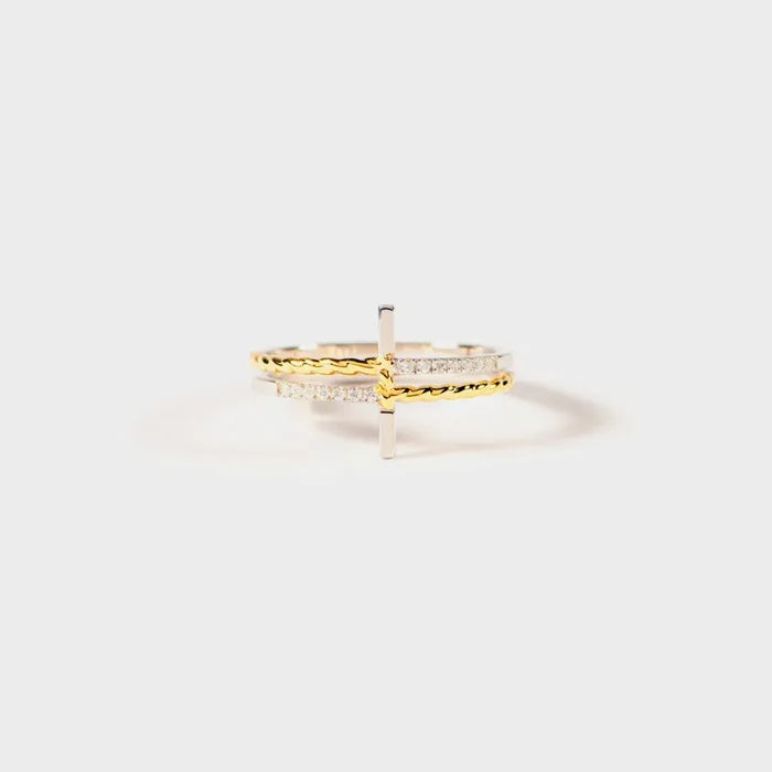 Gold / 6